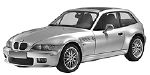 BMW E36-7 P190F Fault Code