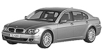 BMW E66 P190F Fault Code