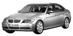 BMW E92 P190F Fault Code