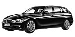 BMW F31 P190F Fault Code