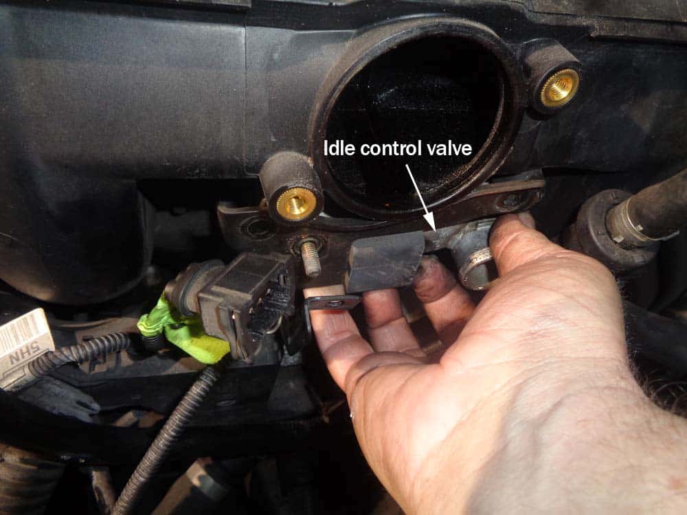 See P190F repair manual