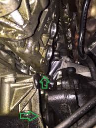 See P190F in engine